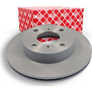 FEBI BILSTEIN 108516 Bremsscheibe