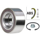 713 6495 80 Radlagersatz