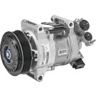 813178 Kompressor, Klimaanlage VALEO ORIGINS - NEW O.E. TECHNOLOGIE 813178 Kompressor, Klimaanlage VALEO ORIGINS - NEW O.E. TECHNOLOGIE