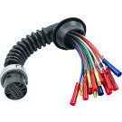 2321018 Kabelreparatursatz, Tür 2321018 Kabelreparatursatz, Tür