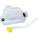 FEBI BILSTEIN 109511 Waschwasserbehälter, Scheibenreinigung FEBI BILSTEIN 109511 Waschwasserbehälter, Scheibenreinigung