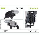582706 Wischermotor ORIGINAL TEIL
