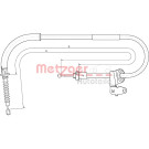 10.4306 Seilzug, Feststellbremse 10.4306 Seilzug, Feststellbremse