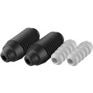 TED96690 Staubschutzsatz, Stoßdämpfer