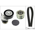 529 0466 20 Keilrippenriemensatz 529 0466 20 Keilrippenriemensatz