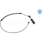 Meyle Warnkontakt, Bremsbelagverschleiß MEYLE-ORIGINAL: True to OE 300 343 5117