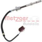 0894019 Sensor, Abgastemperatur ORIGINAL ERSATZTEIL