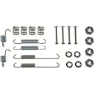 TRW | Zubehörsatz, Bremsbacken | SFK167