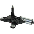 Metzger | Wischermotor | 2190552