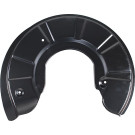 6115562 Spritzblech, Bremsscheibe GREENPARTS