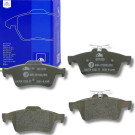 13.0460-7209.2 Bremsbelagsatz, Scheibenbremse