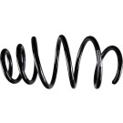 993 861 Fahrwerksfeder