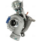 Nissens | Lader, Aufladung | 93043