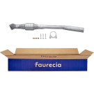8LE 366 050-261 Katalysator Easy2Fit – PARTNERED with Faurecia