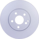 Hella | Bremsscheibe | 8DD 355 128-641
