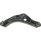 58100901 Lenker, Radaufhängung