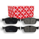 FEBI BILSTEIN 116236 Bremsbeläge