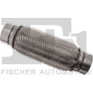 VW460-250 Flexrohr, Abgasanlage VW460-250 Flexrohr, Abgasanlage