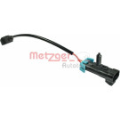 Metzger | Klopfsensor | 0907103