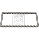 febi bilstein | Kette, Ölpumpenantrieb | 188771