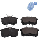 ADH24257 Bremsbelagsatz, Scheibenbremse