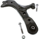 821 0912 10 Lenker, Radaufhängung