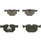 BOSCH | Bremsbelagsatz, Scheibenbremse | 0 986 494 286