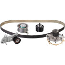 FEBI BILSTEIN 177468 Wasserpumpe + Zahnriemensatz FEBI BILSTEIN 177468 Wasserpumpe + Zahnriemensatz