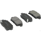 J3602128 Bremsbelagsatz, Scheibenbremse