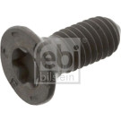 febi bilstein | Schraube, Bremsscheibe | 04511
