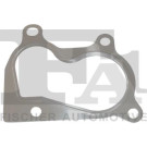 250-909 Dichtung, Abgasrohr