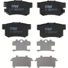 GDB3516 Bremsbelagsatz, Scheibenbremse GDB3516 Bremsbelagsatz, Scheibenbremse