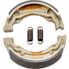 MCS990 Bremsbackensatz