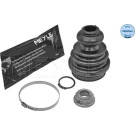 Meyle Faltenbalgsatz, Antriebswelle MEYLE-ORIGINAL: True to OE 100 498 0132 Meyle Faltenbalgsatz, Antriebswelle MEYLE-ORIGINAL: True to OE 100 498 0132