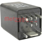 Metzger | Relais, Glühanlage | 0884010