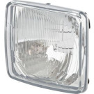 Hella | Scheinwerfereinsatz, Hauptscheinwerfer | 1AA 127 473-015