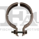 144-896 Rohrverbinder, Abgasanlage 144-896 Rohrverbinder, Abgasanlage