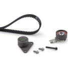 K045509XS Zahnriemensatz PowerGrip™