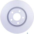 Hella Pagid | Bremsscheibe | 8DD 355 128-291 Hella Pagid | Bremsscheibe | 8DD 355 128-291