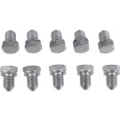 Metzger Verschlussschrauben-Set, Ölwanne 8030062