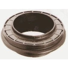 801 007 Wälzlager, Federbeinstützlager 801 007 Wälzlager, Federbeinstützlager