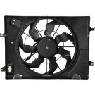 47903 Lüfter, Motorkühlung