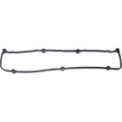 343.510 Dichtung, Zylinderkopfhaube 343.510 Dichtung, Zylinderkopfhaube