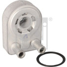 febi bilstein | Ölkühler, Motoröl | 196044