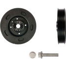 Gates Riemenscheibe, Kurbelwelle DriveAlign™ TVD1147A