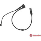 A 00 509 Warnkontakt, Bremsbelagverschleiß PRIME LINE