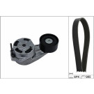 529 0482 10 Keilrippenriemensatz 529 0482 10 Keilrippenriemensatz