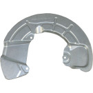 6115223 Spritzblech, Bremsscheibe 6115223 Spritzblech, Bremsscheibe