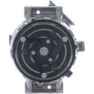 ACP 1572 000P Kompressor, Klimaanlage BEHR *** PREMIUM LINE *** ACP 1572 000P Kompressor, Klimaanlage BEHR *** PREMIUM LINE ***