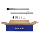 8LA 366 003-161 Abgasrohr Easy2Fit – PARTNERED with Faurecia